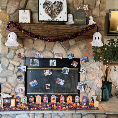 Halloween at Taylor Veterinary Emergency