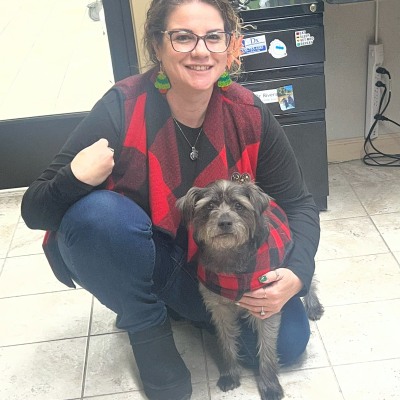Hospital Tour at Taylor Veterinary Emergency