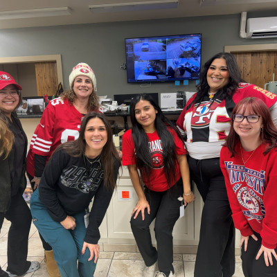 Hospital Tour at Taylor Veterinary Emergency