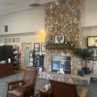 Hospital Tour at Taylor Veterinary Emergency