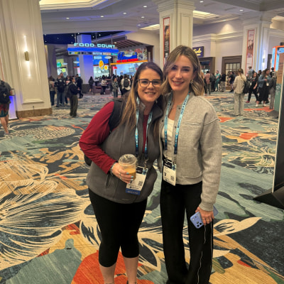 WVC 2026 with Taylor Veterinary Emergency