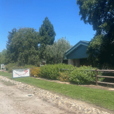 Hospital Tour at Taylor Veterinary Emergency