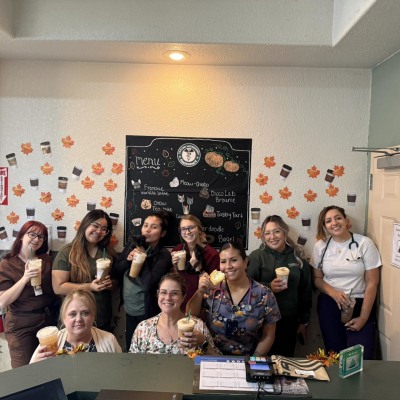 Hospital Tour at Taylor Veterinary Emergency