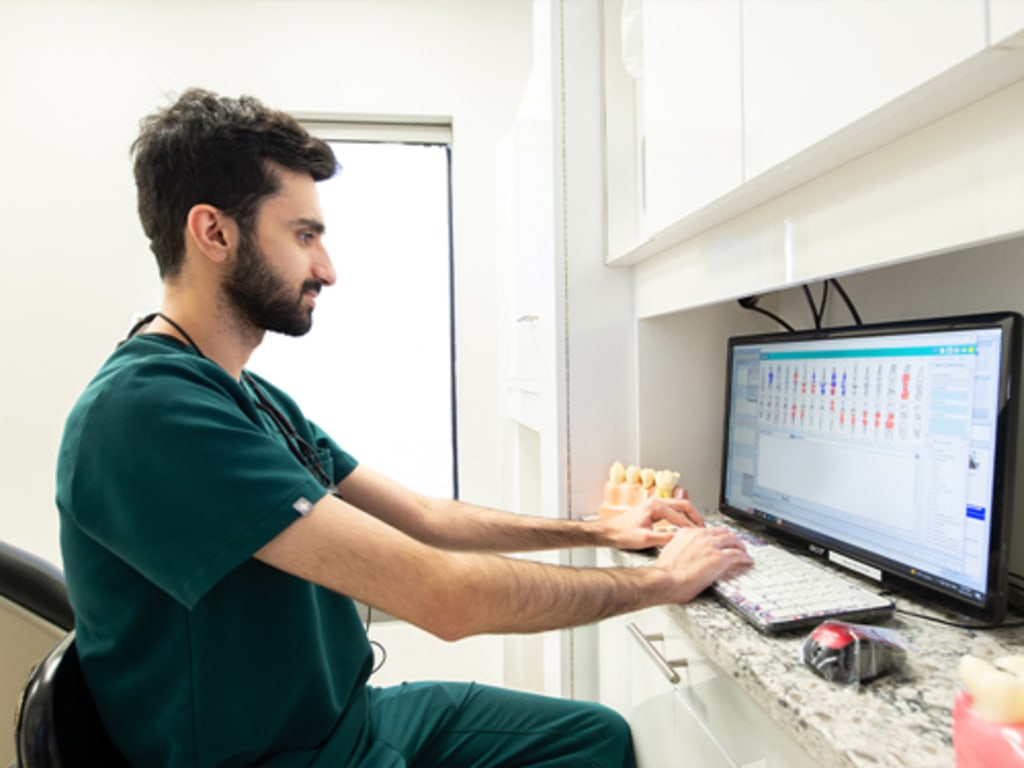 Westmount Dental Centre