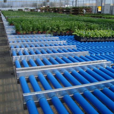 TAVA Made plant delivery System