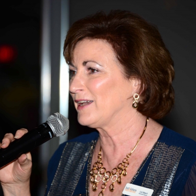 Executive Director Lori Beech