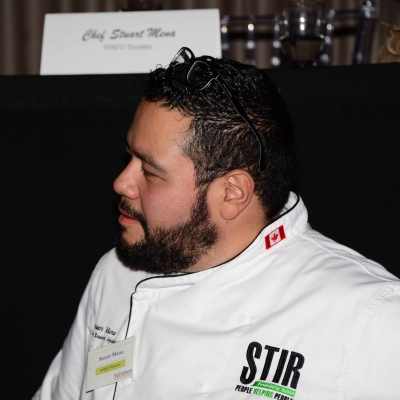 Soup Judge Stuart Mena