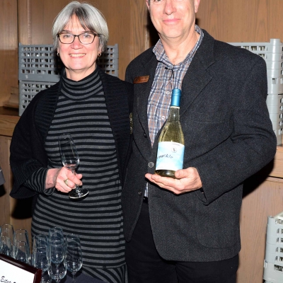 Calamus Estate Winery