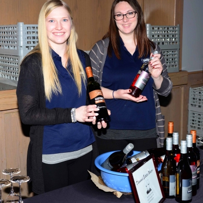 Diamond Estates - The Winery
