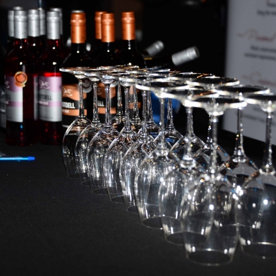 VIP Reception