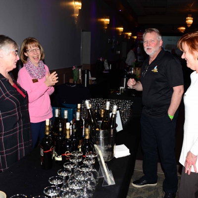 Hernder Estate Wines