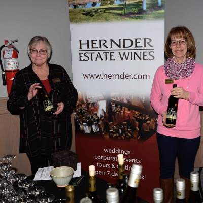 Hernder Estate Wines