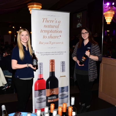 Diamond Estates - The Winery