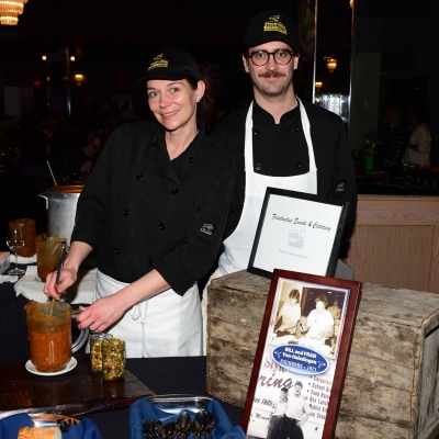 Feastivities Events and Catering
