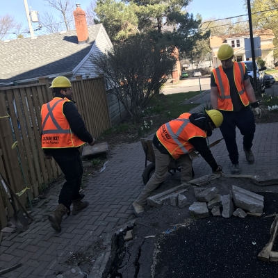 April 18th - Ontario Youth Apprenticeship Program