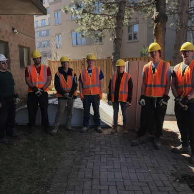 April 18th - Ontario Youth Apprenticeship Program