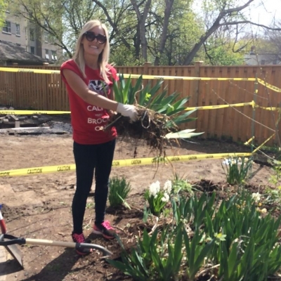 April 27th - Brock University Staff & Faculty