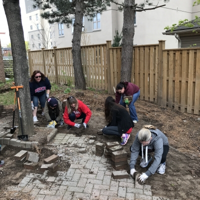 April 26th - Brock University Staff & Faculty