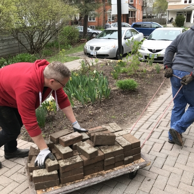 April 26th - Brock University Staff & Faculty