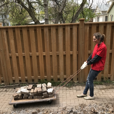 April 26th - Brock University Staff & Faculty