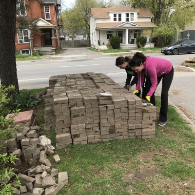 April 26th - Brock University Staff & Faculty