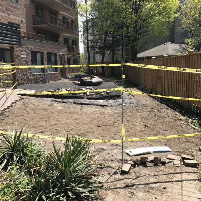 April 26th - Brock University Staff & Faculty