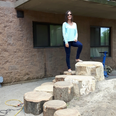 May 23rd - Bienenstock Construction