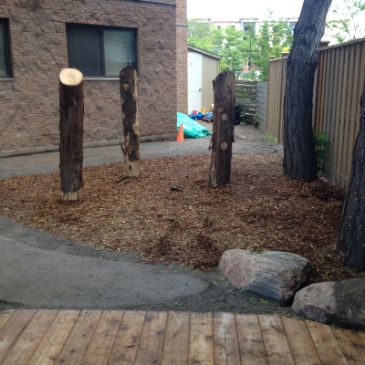 May 30th - Bienenstock Construction