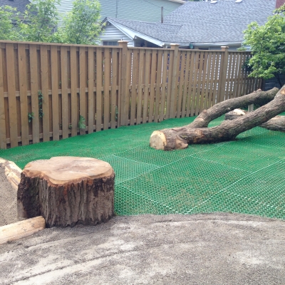 May 30th - Bienenstock Construction