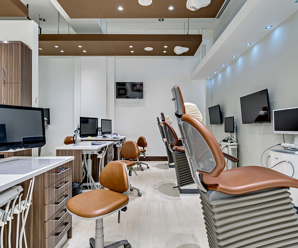 About Our Downtown Vancouver Orthodontist Office Orthostyle Vancouver