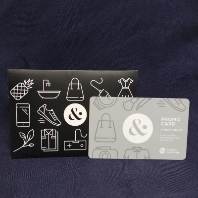 $100 Outlet Collection at Niagara Gift Card