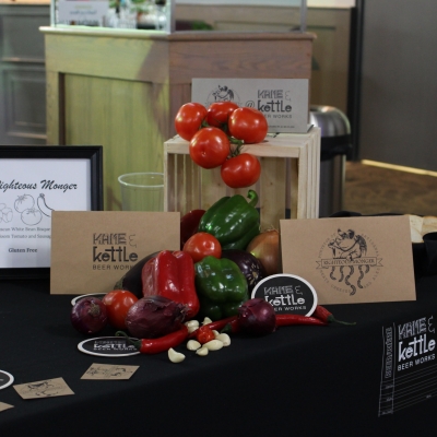 The Righteous Monger