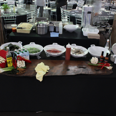 Johnny Rocco's/Stone Mill Inn