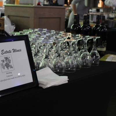 Hernder Estate Wines