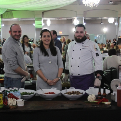 Johnny Rocco's Italian Restaurant