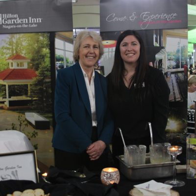 Hilton Garden Inn NOTL