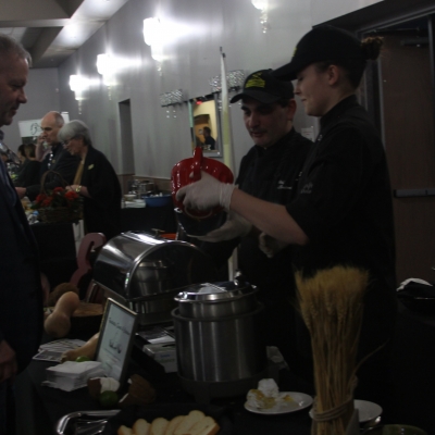 Feastivities Events & Catering