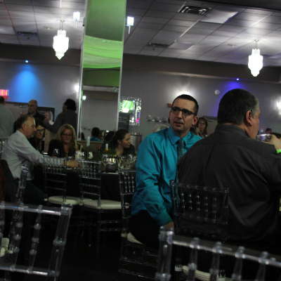 13th Annual Empty Bowls Fundraiser