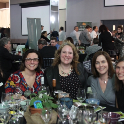 13th Annual Empty Bowls Fundraiser