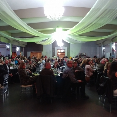 13th Annual Empty Bowls Fundraiser