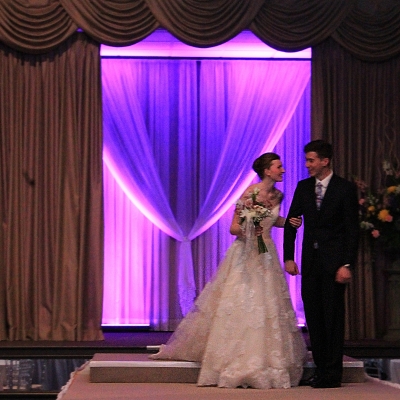 2018 Fashion in Bloom Fundraiser