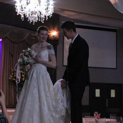 2018 Fashion in Bloom Fundraiser