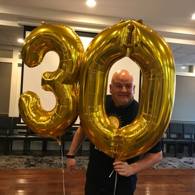 30th Anniversary Celebration Event