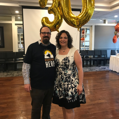 30th Anniversary Celebration Event