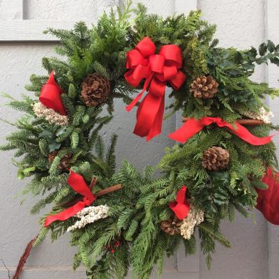 Wreath