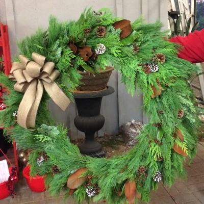 Wreath
