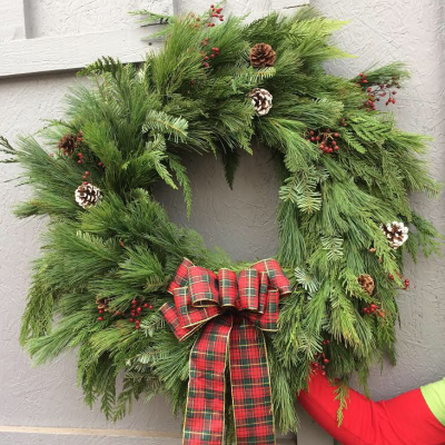 Wreath