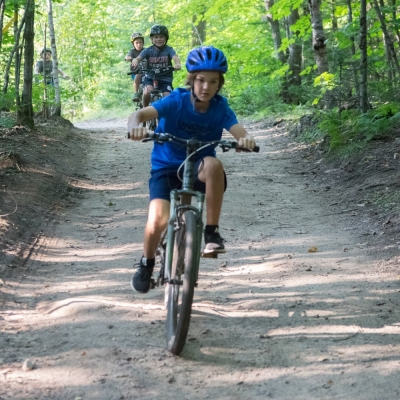 Activities Outdoor - Mountain Biking 2