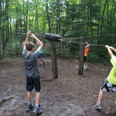 Activities Outdoor - Queens Post