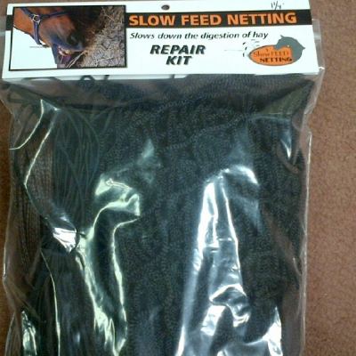 Slow feed Repair Kit
